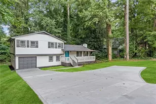 353 Old Rosser Rd, Stone Mountain, GA 30087 - Photo 1