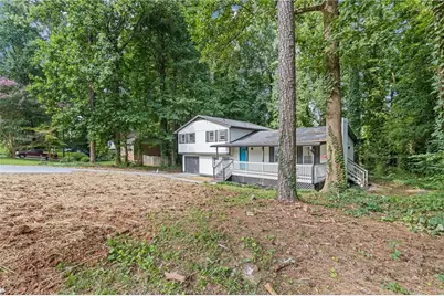 353 Old Rosser Road, Stone Mountain, GA 30087 - Photo 42