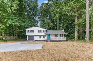 353 Old Rosser Rd, Stone Mountain, GA 30087 - Photo 40