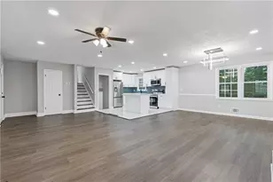 353 Old Rosser Rd, Stone Mountain, GA 30087 - Photo 16