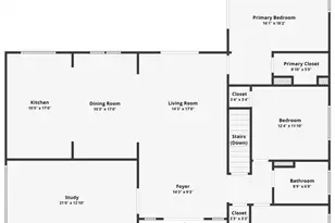 4523 Runnemede Rd NW, Atlanta, GA 30327 - Photo 46