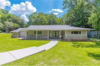 4523 Runnemede Road NW, Atlanta, GA 30327 - Photo 1