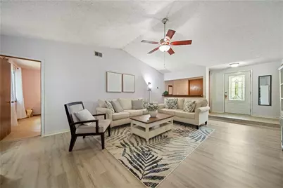 3914 N Fork Court, Lawrenceville, GA 30044 - Photo 4