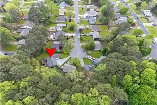 3914 N Fork Ct, Lawrenceville, GA 30044 - Photo 28