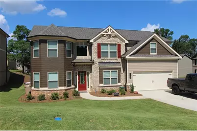 5729 Shore Isle Court, Flowery Branch, GA 30542 - Photo 2