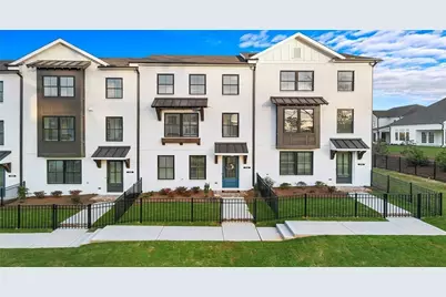 538 Healy Drive, Cumming, GA 30040 - Photo 2