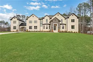 15794 Thompson Rd, Milton, GA 30004 - Photo 1