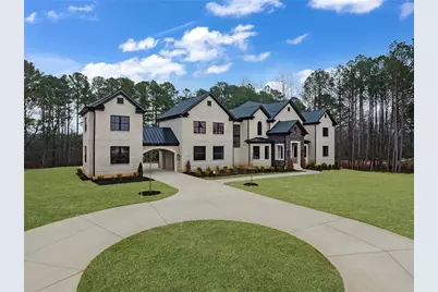 15794 Thompson Road, Milton, GA 30004 - Photo 1