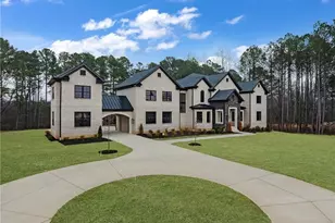 15794 Thompson Rd, Milton, GA 30004 - Photo 1