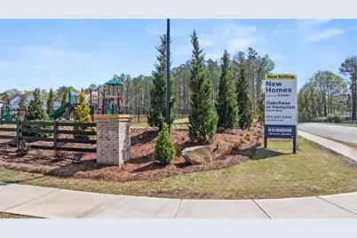 105 Oakchase Park Lane, Hampton, GA 30228 - Photo 42