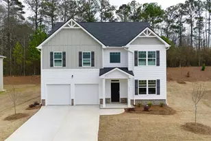 105 Oakchase Pk Ln, Hampton, GA 30228 - Photo 1