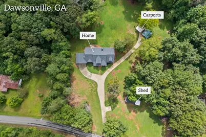 31 Haygood Circle, Dawsonville, GA 30534 - Photo 2