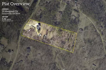 31 Haygood Circle, Dawsonville, GA 30534 - Photo 58