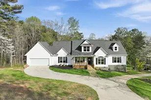 31 Haygood Cir, Dawsonville, GA 30534 - Photo 4