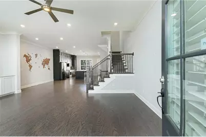 629 Brennan Drive, Decatur, GA 30033 - Photo 4