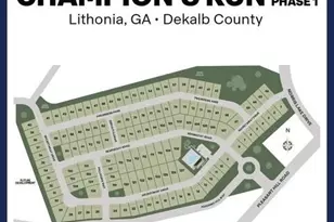 8578 Seabiscuit Rd, Lithonia, GA 30058 - Photo 18