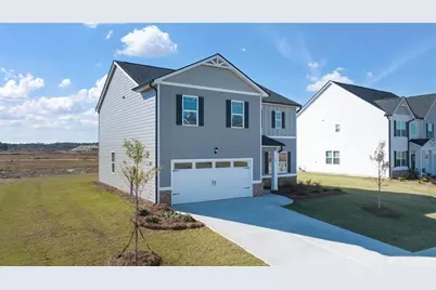 8578 Seabiscuit Road, Lithonia, GA 30058 - Photo 20