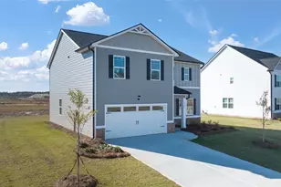 8578 Seabiscuit Rd, Lithonia, GA 30058 - Photo 20