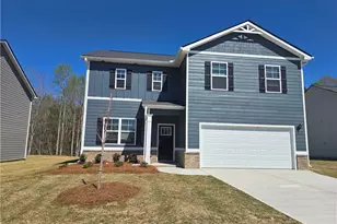 8578 Seabiscuit Rd, Lithonia, GA 30058 - Photo 1