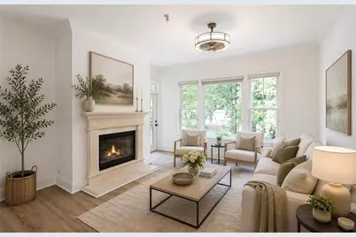 11 Perimeter Center E #1303, Dunwoody, GA 30346 - Photo 2