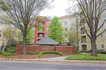 11 Perimeter Center E #1303, Dunwoody, GA 30346 - Photo 18