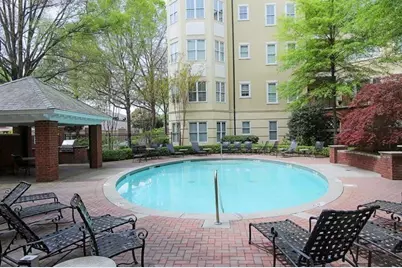 11 Perimeter Center E #1303, Dunwoody, GA 30346 - Photo 22