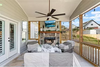 16 Ivy Stone Court SE, Cartersville, GA 30120 - Photo 38