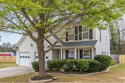 402 Mount Laurel Drive, Dallas, GA 30132 - Photo 2