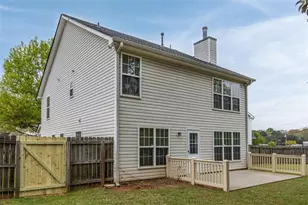 402 Mount Laurel Dr, Dallas, GA 30132 - Photo 26