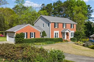 2931 Winding Cir SW, Lilburn, GA 30047 - Photo 2