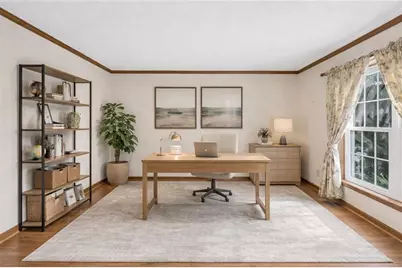 2931 Winding Circle SW, Lilburn, GA 30047 - Photo 6