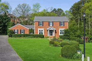 2931 Winding Cir SW, Lilburn, GA 30047 - Photo 1