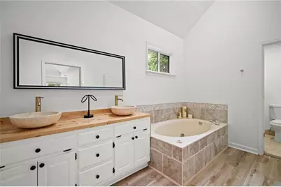 4220 NE Singing Post Lane NE, Roswell, GA 30075 - Photo 38