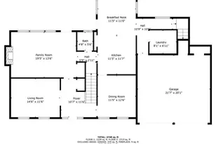 4220 NE Singing Post Ln NE, Roswell, GA 30075 - Photo 48