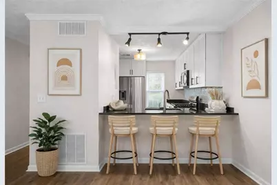 3386 Bayshore Drive, Atlanta, GA 30340 - Photo 2