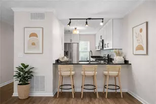 3386 Bayshore Dr, Atlanta, GA 30340 - Photo 2