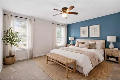 3386 Bayshore Drive, Atlanta, GA 30340 - Photo 4