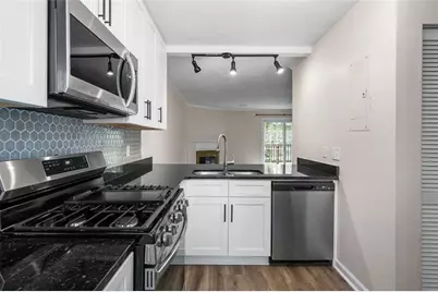 3386 Bayshore Drive, Atlanta, GA 30340 - Photo 12