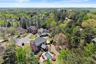455 Willow Oak Terrace, Johns Creek, GA 30005 - Photo 14