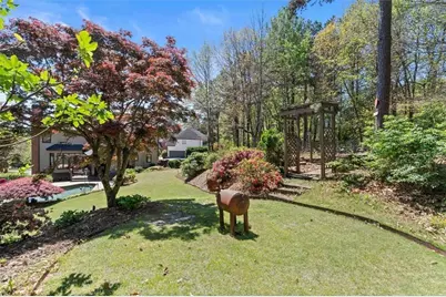 455 Willow Oak Terrace, Johns Creek, GA 30005 - Photo 88