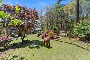 455 Willow Oak Terrace, Johns Creek, GA 30005 - Photo 88