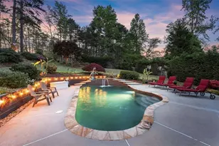 455 Willow Oak Terrace, Johns Creek, GA 30005 - Photo 2