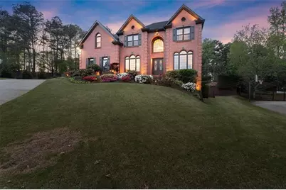 455 Willow Oak Terrace, Johns Creek, GA 30005 - Photo 102