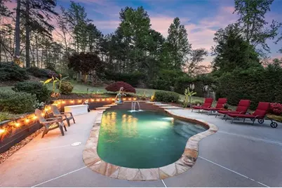 455 Willow Oak Terrace, Johns Creek, GA 30005 - Photo 2