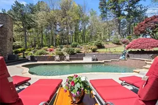 455 Willow Oak Terrace, Johns Creek, GA 30005 - Photo 4