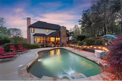 455 Willow Oak Terrace, Johns Creek, GA 30005 - Photo 100