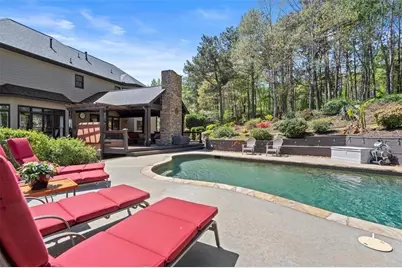 455 Willow Oak Terrace, Johns Creek, GA 30005 - Photo 84