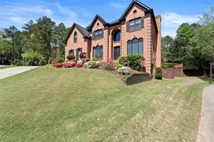 455 Willow Oak Terrace, Johns Creek, GA 30005 - Photo 12