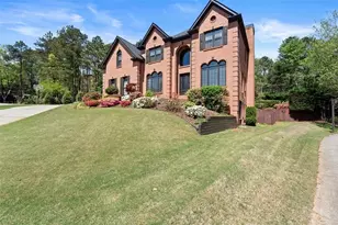 455 Willow Oak Terrace, Johns Creek, GA 30005 - Photo 12