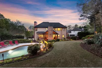 455 Willow Oak Terrace, Johns Creek, GA 30005 - Photo 10